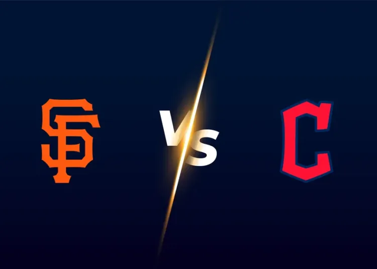 【MLB直播】2026/08/21 舊金山巨人 VS 克里夫蘭守護者 | 先發投手+打線+MLB今日賽程