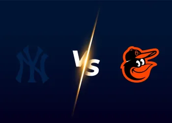 【MLB直播】2026/08/21 紐約洋基 VS 巴爾的摩金鶯 | 先發投手+打線+MLB今日賽程