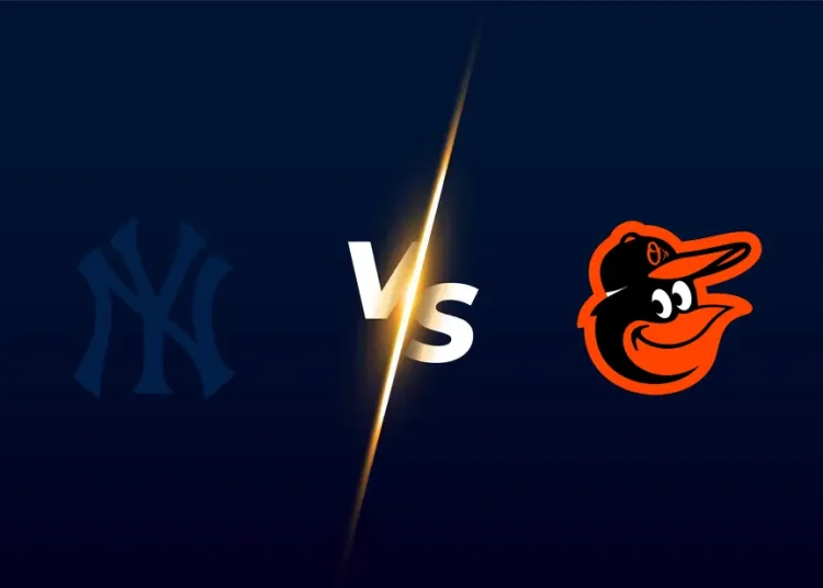 【MLB直播】2026/08/21 紐約洋基 VS 巴爾的摩金鶯 | 先發投手+打線+MLB今日賽程