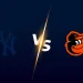 【MLB直播】2026/08/21 紐約洋基 VS 巴爾的摩金鶯 | 先發投手+打線+MLB今日賽程