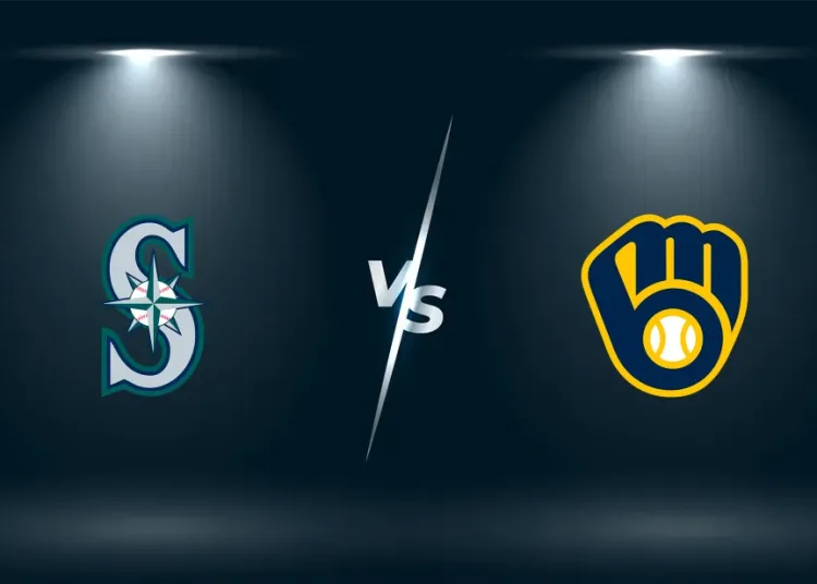 【MLB直播】2026/08/21 西雅圖水手 VS 密爾瓦基釀酒人 | 先發投手+打線+MLB今日賽程