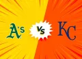 【MLB直播】2026/08/21 奧克蘭運動家 VS 堪薩斯市皇家 | 先發投手+打線+MLB今日賽程