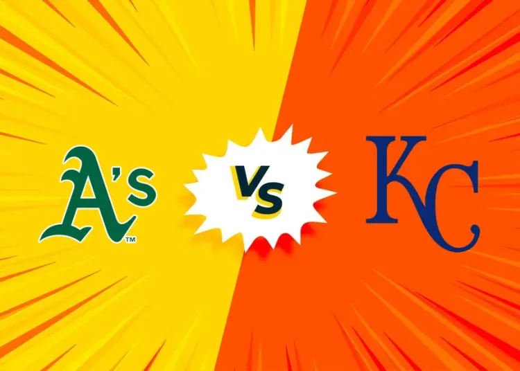 【MLB直播】2026/08/21 奧克蘭運動家 VS 堪薩斯市皇家 | 先發投手+打線+MLB今日賽程