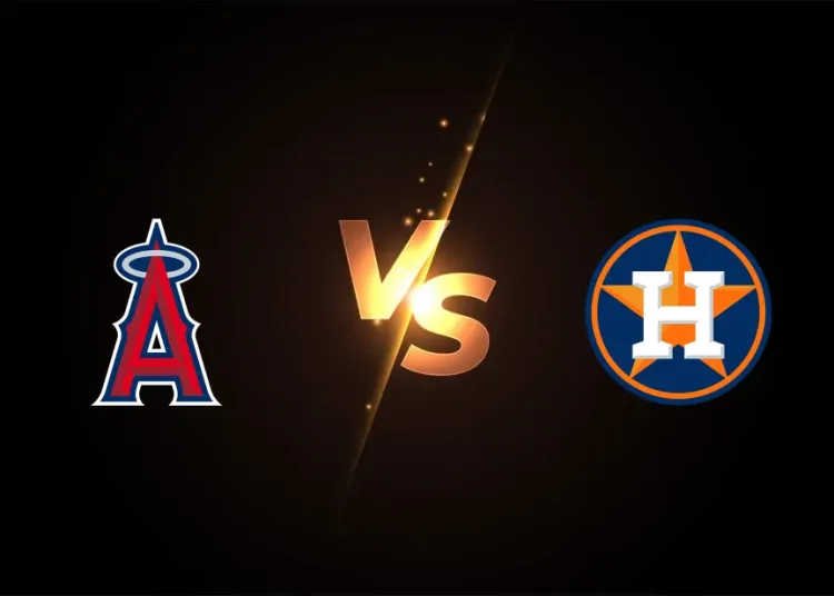 【MLB直播】2026/08/21 洛杉磯天使 VS 休士頓太空人 | 先發投手+打線+MLB今日賽程