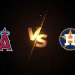 【MLB直播】2026/08/21 洛杉磯天使 VS 休士頓太空人 | 先發投手+打線+MLB今日賽程