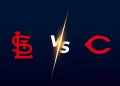【MLB直播】2026/08/21 聖路易紅雀 VS 辛辛那提紅人 | 先發投手+打線+MLB今日賽程