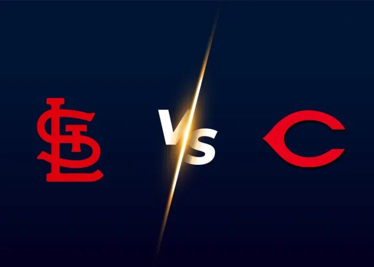 【MLB直播】2026/08/21 聖路易紅雀 VS 辛辛那提紅人 | 先發投手+打線+MLB今日賽程