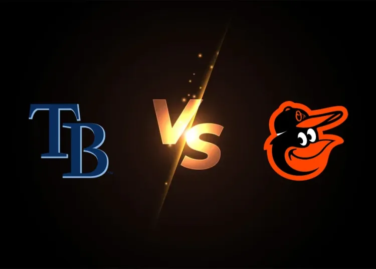 【MLB直播】2026/08/22 坦帕灣光芒 VS 巴爾的摩金鶯 | 先發投手+打線+MLB今日賽程