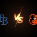 【MLB直播】2026/08/22 坦帕灣光芒 VS 巴爾的摩金鶯 | 先發投手+打線+MLB今日賽程