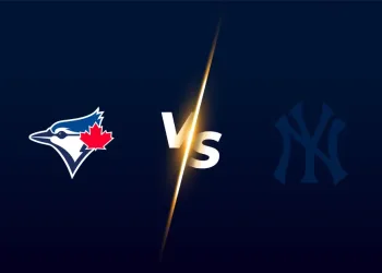 【MLB直播】2026/08/22 多倫多藍鳥 VS 紐約洋基 | 先發投手+打線+MLB今日賽程