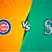 【MLB直播】2026/08/22 芝加哥小熊 VS 西雅圖水手 | 先發投手+打線+MLB今日賽程