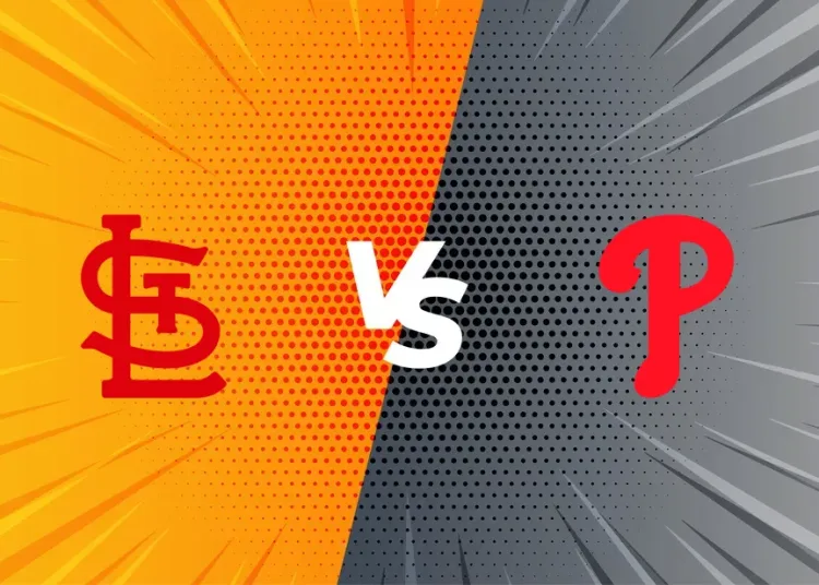 【MLB直播】2026/08/22 聖路易紅雀 VS 費城費城人 | 先發投手+打線+MLB今日賽程