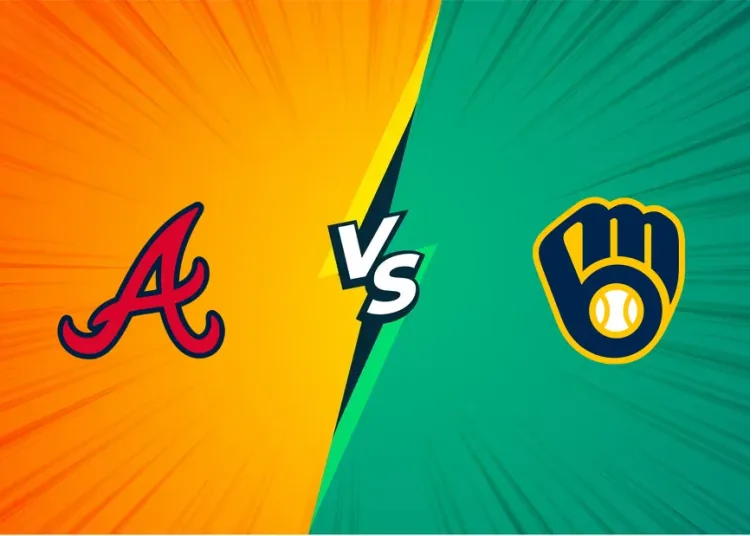 【MLB直播】2026/08/22 亞特蘭大勇士 VS 密爾瓦基釀酒人 | 先發投手+打線+MLB今日賽程