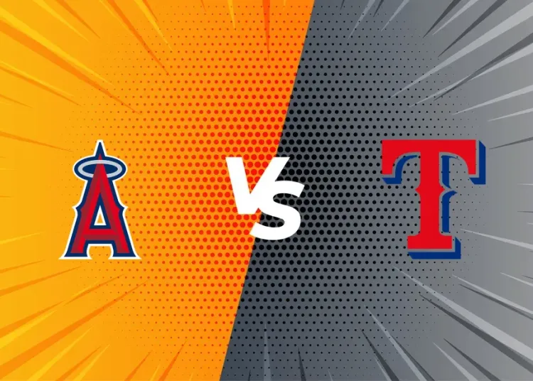 【MLB直播】2026/08/22 洛杉磯天使 VS 德州遊騎兵 | 先發投手+打線+MLB今日賽程