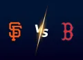 【MLB直播】2026/08/22 舊金山巨人 VS 波士頓紅襪 | 先發投手+打線+MLB今日賽程