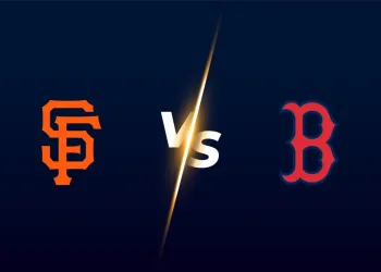 【MLB直播】2026/08/24 舊金山巨人 VS 波士頓紅襪 | 先發投手+打線+MLB今日賽程