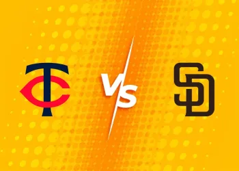 【MLB直播】2026/08/24 明尼蘇達雙城 VS 聖地牙哥教士 | 先發投手+打線+MLB今日賽程