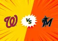 【MLB直播】2026/08/22 華盛頓國民 VS 邁阿密馬林魚 | 先發投手+打線+MLB今日賽程