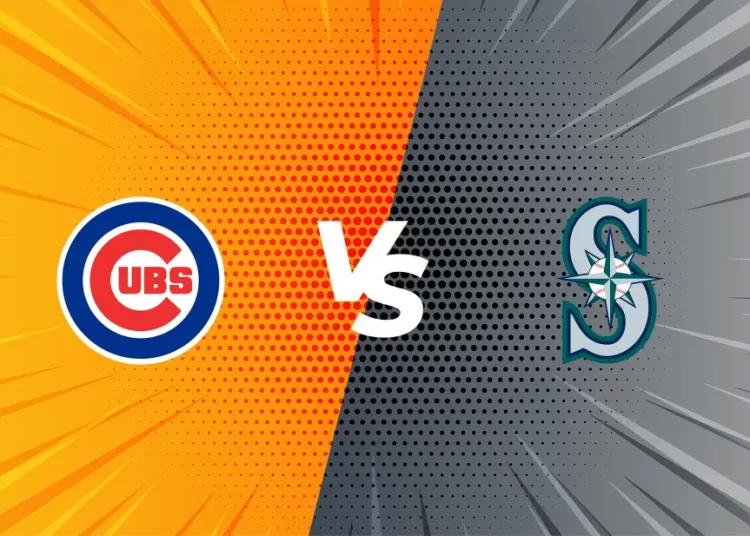 【MLB直播】2026/08/23 芝加哥小熊 VS 西雅圖水手 | 先發投手+打線+MLB今日賽程