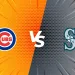 【MLB直播】2026/08/23 芝加哥小熊 VS 西雅圖水手 | 先發投手+打線+MLB今日賽程