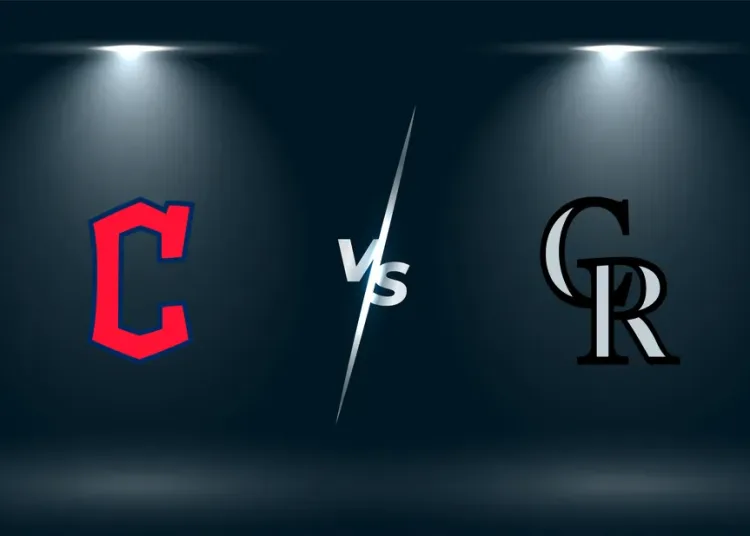 【MLB直播】2026/08/23 克里夫蘭守護者 VS 科羅拉多落磯 | 先發投手+打線+MLB今日賽程