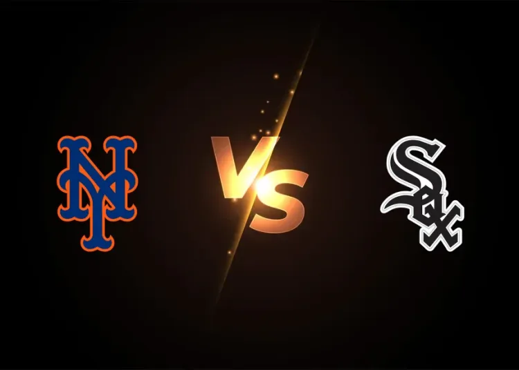 【MLB直播】2026/08/23 紐約大都會 VS 芝加哥白襪 | 先發投手+打線+MLB今日賽程