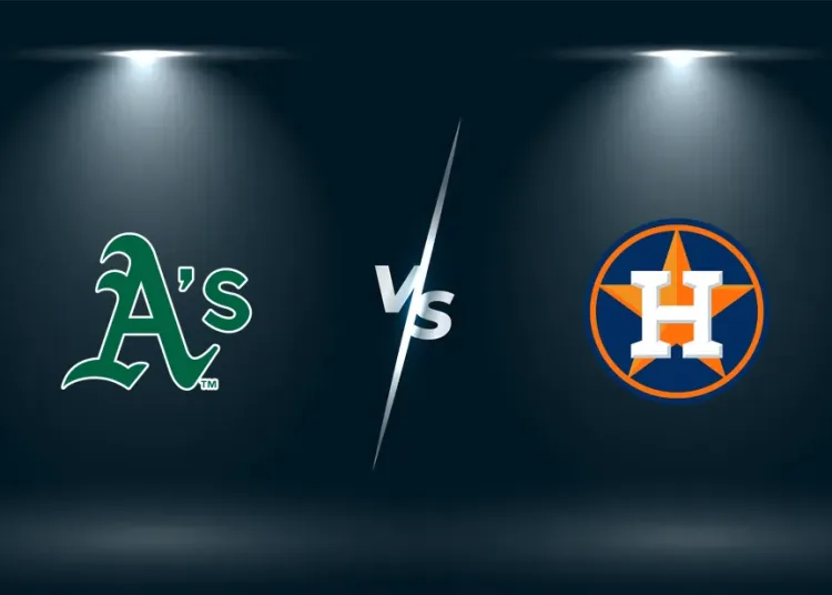 【MLB直播】2026/08/23 奧克蘭運動家 VS 休士頓太空人 | 先發投手+打線+MLB今日賽程