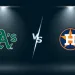 【MLB直播】2026/08/23 奧克蘭運動家 VS 休士頓太空人 | 先發投手+打線+MLB今日賽程