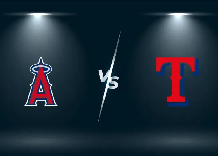 【MLB直播】2026/08/23 洛杉磯天使 VS 德州遊騎兵 | 先發投手+打線+MLB今日賽程