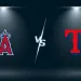 【MLB直播】2026/08/23 洛杉磯天使 VS 德州遊騎兵 | 先發投手+打線+MLB今日賽程