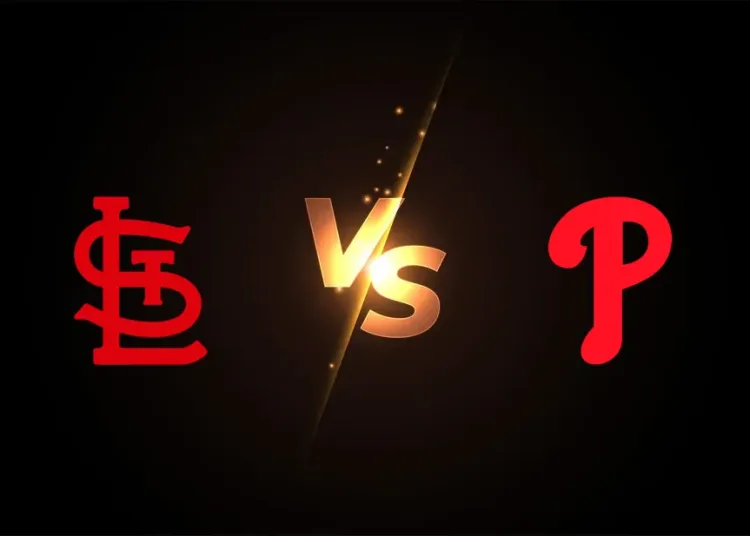 【MLB直播】2026/08/23 聖路易紅雀 VS 費城費城人 | 先發投手+打線+MLB今日賽程