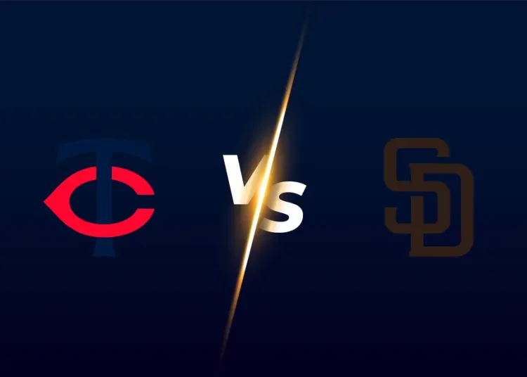 【MLB直播】2026/08/23 明尼蘇達雙城 VS 聖地牙哥教士 | 先發投手+打線+MLB今日賽程