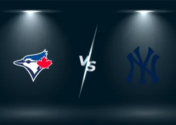 【MLB直播】2026/08/23 多倫多藍鳥 VS 紐約洋基 | 先發投手+打線+MLB今日賽程