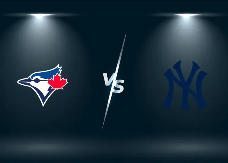 【MLB直播】2026/08/23 多倫多藍鳥 VS 紐約洋基 | 先發投手+打線+MLB今日賽程