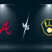 【MLB直播】2026/08/23 亞特蘭大勇士 VS 密爾瓦基釀酒人 | 先發投手+打線+MLB今日賽程