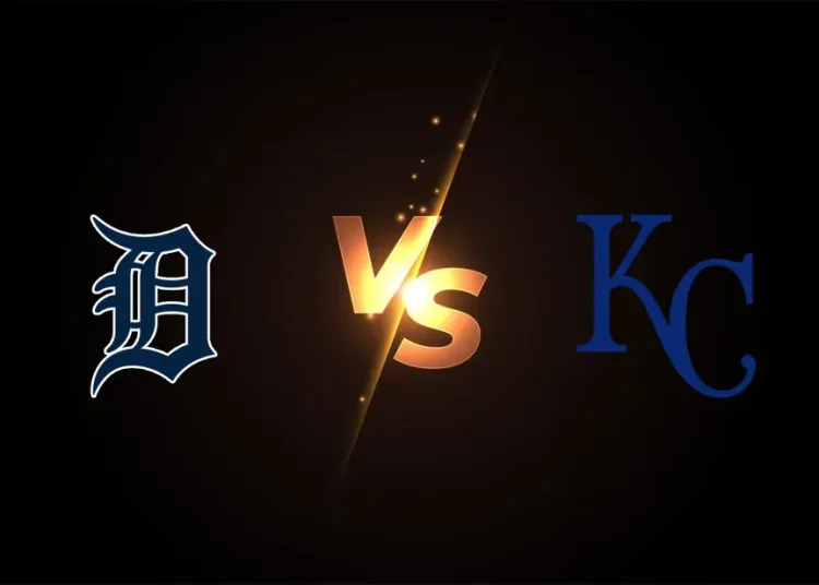 【MLB直播】2026/08/24 底特律老虎 VS 堪薩斯市皇家 | 先發投手+打線+MLB今日賽程