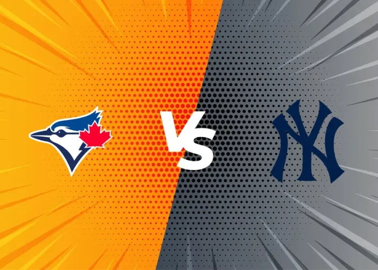【MLB直播】2026/08/24 多倫多藍鳥 VS 紐約洋基 | 先發投手+打線+MLB今日賽程