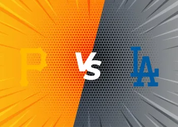 【MLB直播】2026/08/24 匹茲堡海盜 VS 洛杉磯道奇 | 先發投手+打線+MLB今日賽程