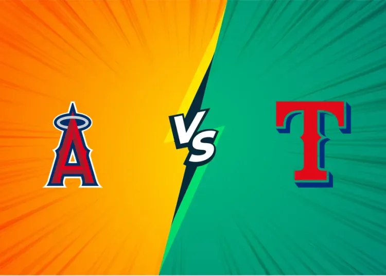 【MLB直播】2026/08/24 洛杉磯天使 VS 德州遊騎兵 | 先發投手+打線+MLB今日賽程