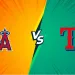 【MLB直播】2026/08/24 洛杉磯天使 VS 德州遊騎兵 | 先發投手+打線+MLB今日賽程