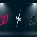 【MLB直播】2026/08/24 華盛頓國民 VS 邁阿密馬林魚 | 先發投手+打線+MLB今日賽程