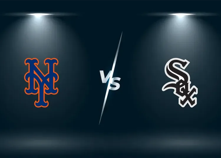 【MLB直播】2026/08/24 紐約大都會 VS 芝加哥白襪 | 先發投手+打線+MLB今日賽程