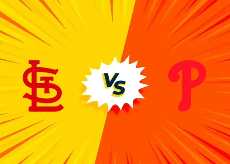 【MLB直播】2026/08/24 聖路易紅雀 VS 費城費城人 | 先發投手+打線+MLB今日賽程