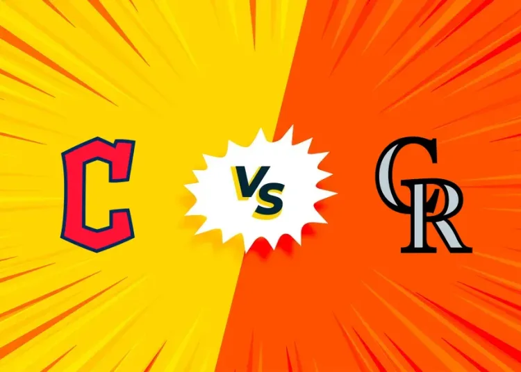 【MLB直播】2026/08/24 克里夫蘭守護者 VS 科羅拉多落磯 | 先發投手+打線+MLB今日賽程