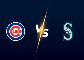 【MLB直播】2026/08/24 芝加哥小熊 VS 西雅圖水手 | 先發投手+打線+MLB今日賽程