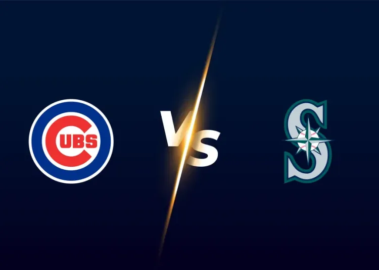 【MLB直播】2026/08/24 芝加哥小熊 VS 西雅圖水手 | 先發投手+打線+MLB今日賽程