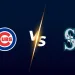 【MLB直播】2026/08/24 芝加哥小熊 VS 西雅圖水手 | 先發投手+打線+MLB今日賽程