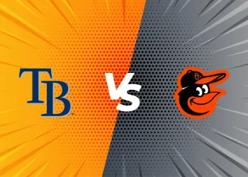 【MLB直播】2026/08/24 坦帕灣光芒 VS 巴爾的摩金鶯 | 先發投手+打線+MLB今日賽程