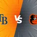 【MLB直播】2026/08/24 坦帕灣光芒 VS 巴爾的摩金鶯 | 先發投手+打線+MLB今日賽程