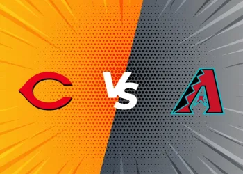 【MLB直播】2026/08/24 辛辛那提紅人 VS 亞利桑那響尾蛇 | 先發投手+打線+MLB今日賽程